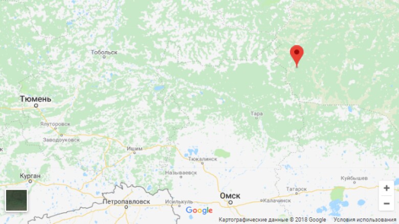 Карайское