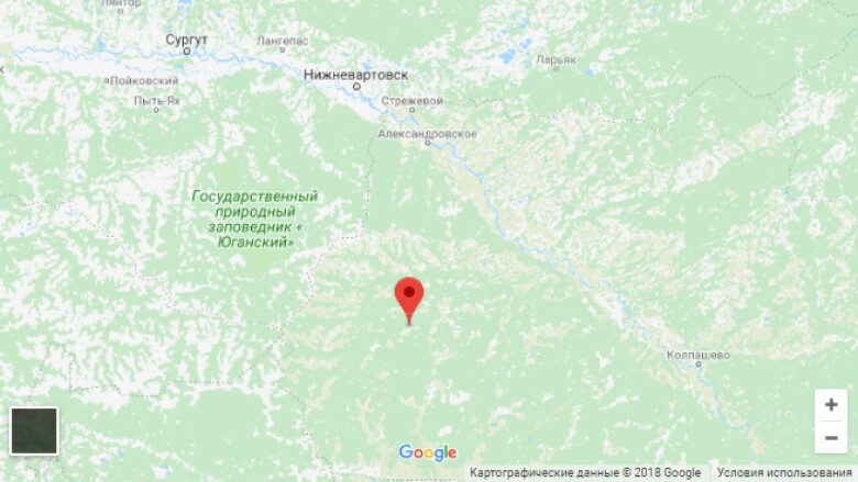 Колотушное карта