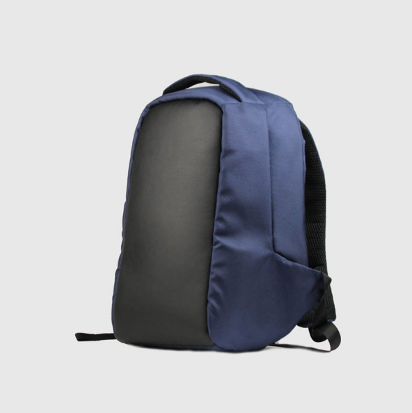 Рюкзак NEOSAFEPACK, цвет - синий