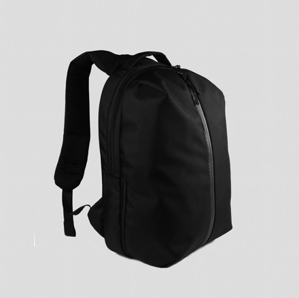 Рюкзак NEOBACKPACK, цвет - черный