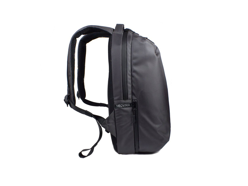 Рюкзак NEOBACKPACK, цвет - серый