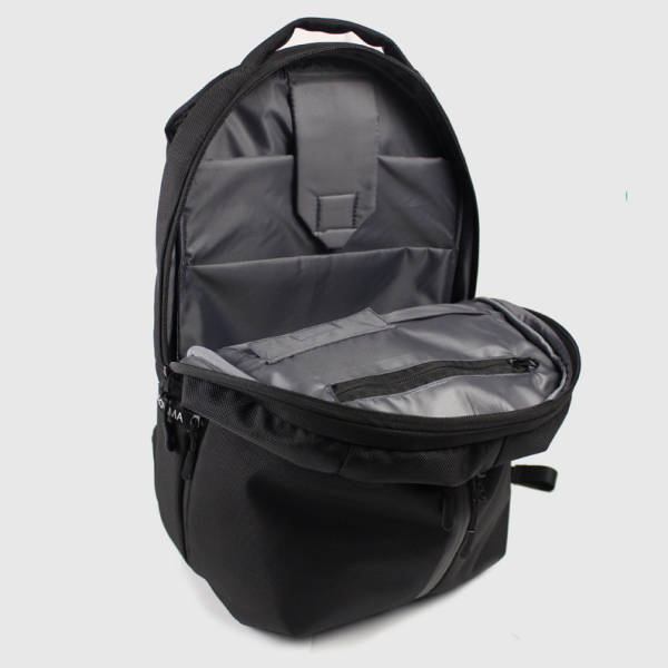 Рюкзак NEOBACKPACK, цвет - серый
