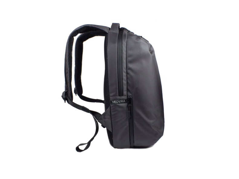 Рюкзак NEOBACKPACK+, цвет - серый