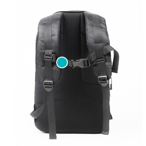 Рюкзак NEOBACKPACK+, цвет - серый