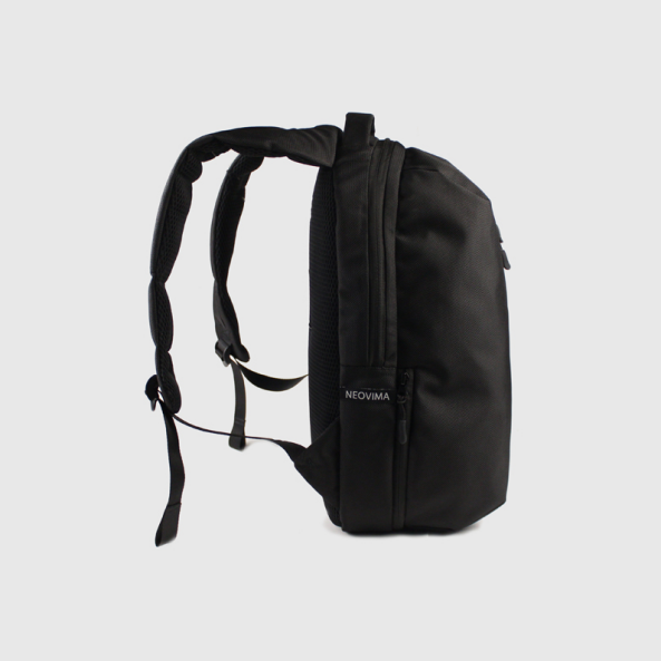 Рюкзак NEOBACKPACK+, цвет - черный