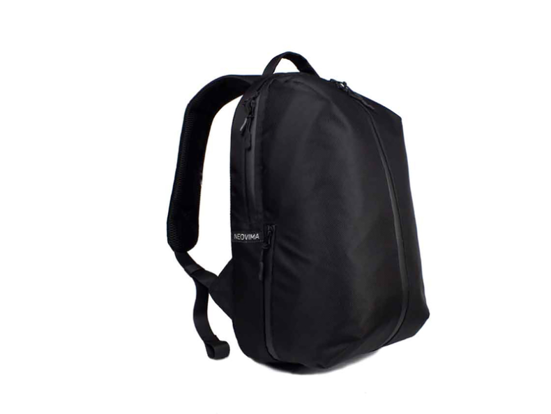 Рюкзак NEOBACKPACK+, цвет - черный