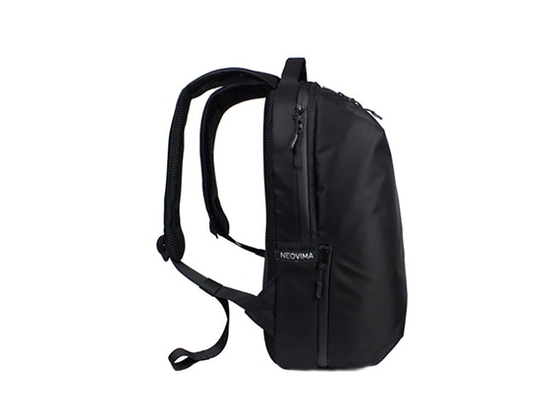Рюкзак NEOBACKPACK, цвет - черный