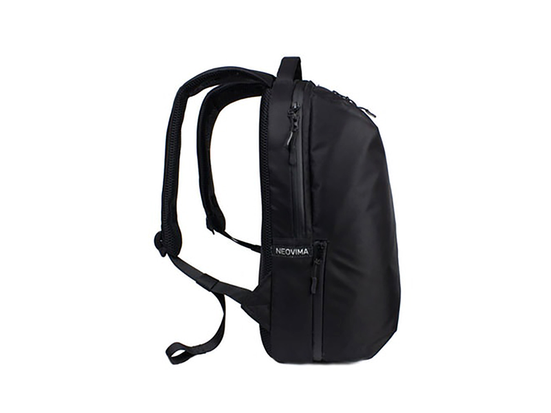 Рюкзак NEOBACKPACK, цвет - черный