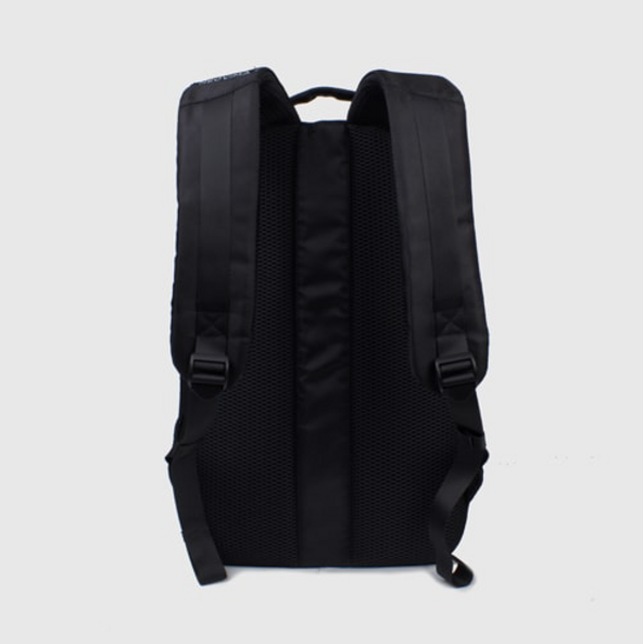 Рюкзак NEOBACKPACK, цвет - черный
