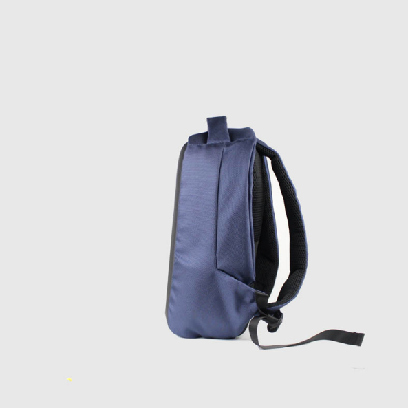 Рюкзак NEOSAFEPACK, цвет - синий