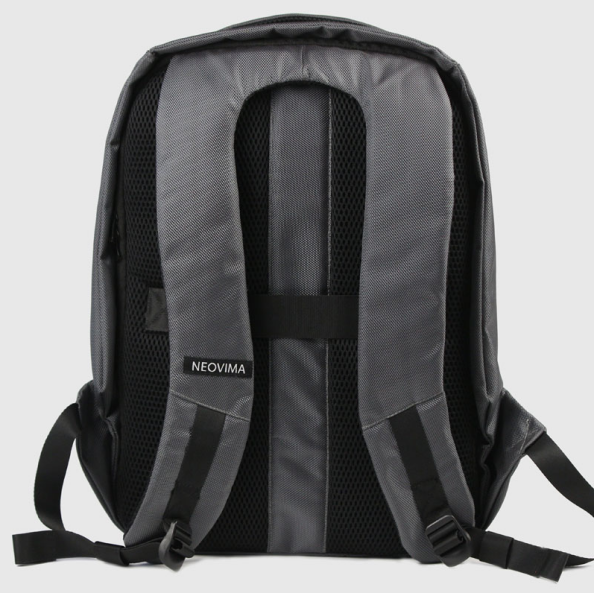 Рюкзак NEOSAFEPACK, цвет - синий