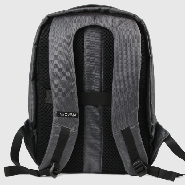 Рюкзак NEOSAFEPACK, цвет - синий