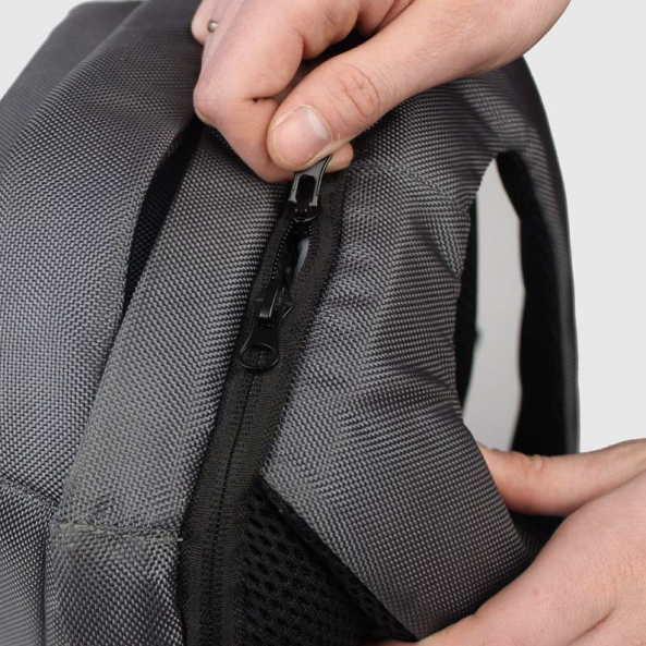 Рюкзак NEOSAFEPACK, цвет - синий