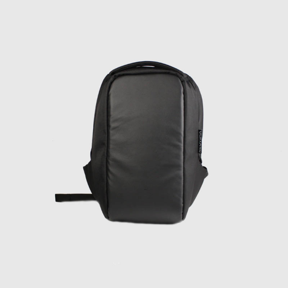 Рюкзак NEOSAFEPACK, цвет - черный