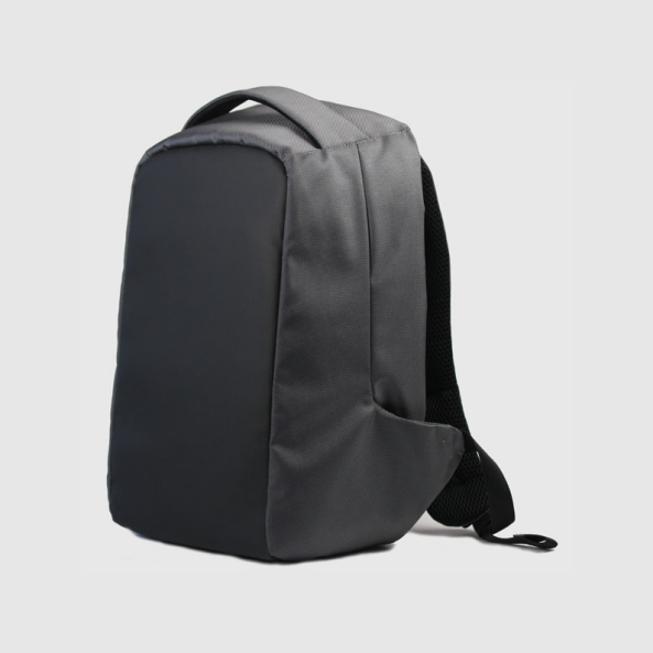 Рюкзак NEOSAFEPACK, цвет - черный