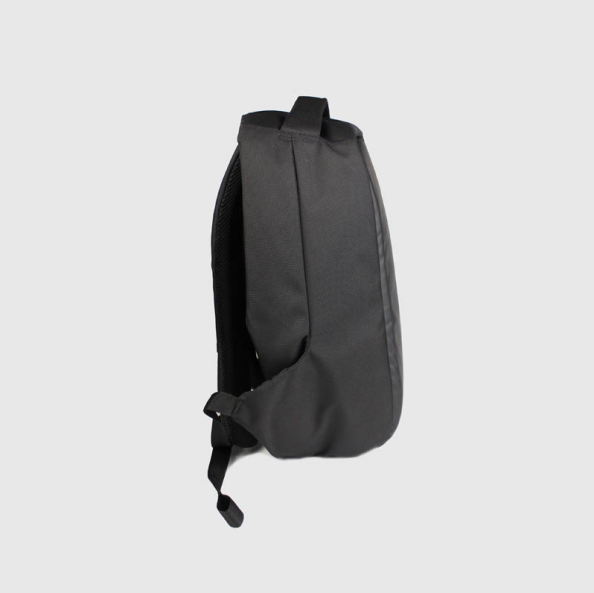 Рюкзак NEOSAFEPACK + PowerBank, цвет - черный