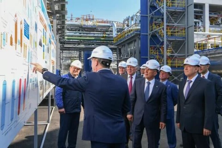 нижнекамскнефтехим
