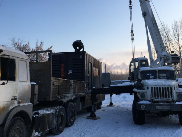 Урненское месторождение